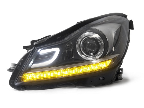mercedes-benz-w204-c-class-led-headlight-2012-to-2014